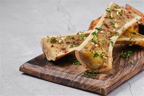 Beef Bone Marrow